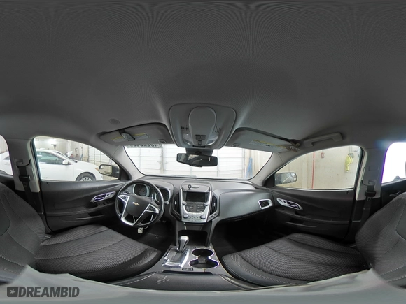 2014 Chevrolet Equinox LT with VIN 2GNALBEK2E6196921, listed as a Copart auction lot 49229595 with 179,231 mi miles and Salvage Title. Bid and sale history available at carsss.com. Image 15.