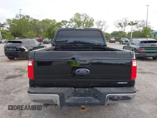 2016 Ford F-250 Lariat с VIN 1FT7W2B63GEC06064, выставлен на аукционе IAAI как лот 42296781 с пробегом 140 247 миль миль и . История ставок и продаж доступна на DreamBid. Изображение 16.