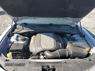 2022 Dodge Charger R/T with VIN 2C3CDXCT9NH235763, listed as a Copart auction lot 50058585 with 58,809 mi miles and Salvage Title. Bid and sale history available at DreamBid. Image 12.