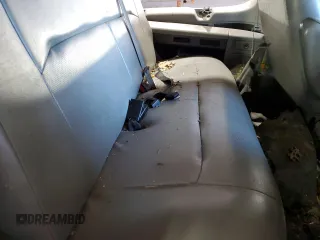 2013 Ford Econoline Passenger XL with VIN 1FBNE3BL0DDB34493, listed as a Copart auction lot 74630174 with Not Provided miles and Salvage Title. Bid and sale history available at carsss.com. Image 11.