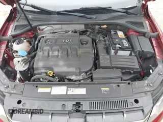 2015 Volkswagen Passat SE с VIN 1VWBV7A3XFC084781, выставлен на аукционе IAAI как лот 42166966 с пробегом 85 109 миль миль и . История ставок и продаж доступна на DreamBid. Изображение 10.