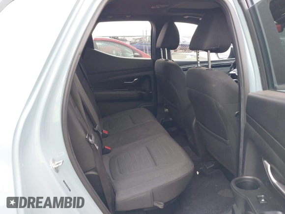 2022 Hyundai Santa Cruz SEL Premium z VIN 5NTJDDAF3NH012433, wystawiony jako IAAI lot #41922462 z przebiegiem 72 880 mil mil oraz . Historia ofert i sprzedaży dostępna na DreamBid. Obrazek 8.