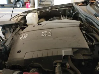 2011 Toyota Tacoma with VIN 3TMMU4FN7BM024487, listed as a IAAI auction lot 42897193 with 211,335 mi miles and . Bid and sale history available at DreamBid. Image 19.