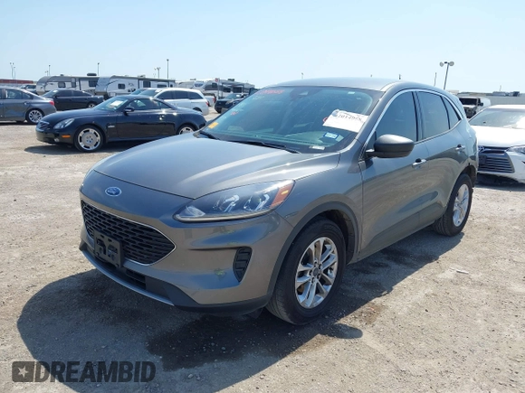 2022 Ford Escape SE с VIN 1FMCU0G67NUB96901, выставлен на аукционе IAAI как лот 42014058 с пробегом 65 981 миль миль и . История ставок и продаж доступна на DreamBid. Изображение 18.