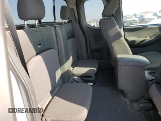 2010 Nissan Frontier XE with VIN 1N6BD0CT1AC427994, listed as a Copart auction lot 71574484 with 121,102 mi miles and Salvage title. Bid and sale history available at DreamBid. Image 10.