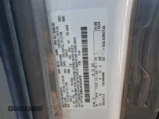 2018 Ford Transit z VIN 1FTYE1ZM9JKA03419, wystawiony jako Copart lot #53331965 z przebiegiem 119 276 mil mil oraz Szkoda całkowita • Salvage title. Historia ofert i sprzedaży dostępna na DreamBid. Obrazek 13.
