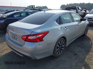 2017 Nissan Altima S with VIN 1N4AL3AP1HC165421, listed as a IAAI auction lot 42560929 with 168,736 mi miles and . Bid and sale history available at DreamBid. Image 4.