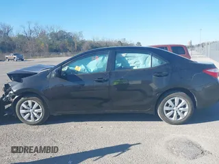 2016 Toyota Corolla L z VIN 5YFBURHE6GP518339, wystawiony jako IAAI lot #41139151 z przebiegiem Nie podano mil oraz . Historia ofert i sprzedaży dostępna na DreamBid. Obrazek 14.