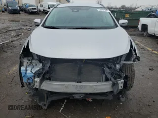 2021 Nissan Murano SV with VIN 5N1AZ2BS6MC104884, listed as a Copart auction lot 47567305 with 36,331 mi miles and Salvage Title. Bid and sale history available at DreamBid. Image 5.