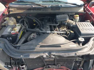 2004 Jeep Grand Cherokee Laredo with VIN 1J4GW48S24C357110, listed as a IAAI auction lot 42395691 with 160,132 mi miles and . Bid and sale history available at DreamBid. Image 10.