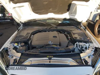 2019 Mercedes-Benz C 300 with VIN 55SWF8DB3KU309886, listed as a IAAI auction lot 41319273 with 49,023 mi miles and . Bid and sale history available at DreamBid. Image 10.