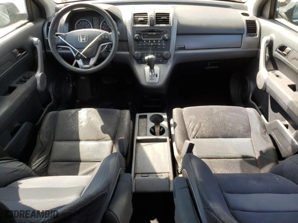 2007 Honda CR-V EX with VIN JHLRE48567C022595, listed as a Copart auction lot 70533914 with 280,379 mi miles and Clean Title. Bid and sale history available at carsss.com. Image 8.