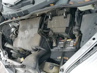 2016 Toyota Sienna LE AAS with VIN 5TDKK3DC5GS724282, listed as a IAAI auction lot 41379860 with 209,024 mi miles and . Bid and sale history available at DreamBid. Image 24.