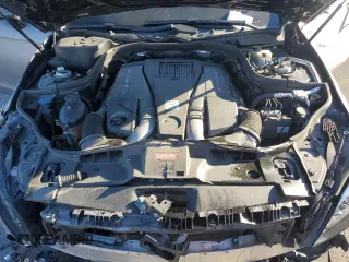 2016 Mercedes-Benz CLS 63 S AMG with VIN WDDLJ7GB4GA162265, listed as a Copart auction lot 42177785 with 72,700 mi miles and Salvage title. Bid and sale history available at DreamBid. Image 11.