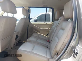 2006 Ford Explorer Eddie Bauer with VIN 1FMEU64E66UB29523, listed as a IAAI auction lot 42320935 with 188,837 mi miles and . Bid and sale history available at DreamBid. Image 8.