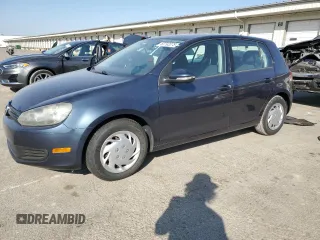2012 Volkswagen Golf w/Conv z VIN WVWDB7AJ3CW326047, wystawiony jako Copart lot #53792075 z przebiegiem 73 716 mil mil oraz Szkoda całkowita • Salvage title. Historia ofert i sprzedaży dostępna na DreamBid. Obrazek 1.