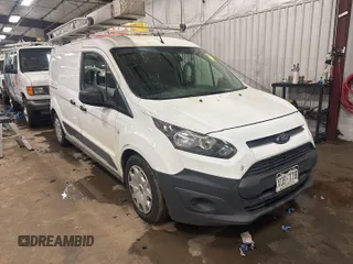 2017 Ford Transit Connect XL z VIN NM0LS7E74H1337036, wystawiony jako IAAI lot #42413444 z przebiegiem 101 759 mil mil oraz . Historia ofert i sprzedaży dostępna na DreamBid. Obrazek 2.