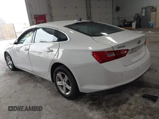 2020 Chevrolet Malibu LS with VIN 1G1ZC5ST1LF076601, listed as a IAAI auction lot 42002785 with 139,295 mi miles and . Bid and sale history available at DreamBid. Image 3.