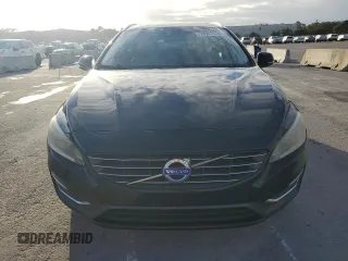 2015 Volvo V60 T5 Drive-E Platinum with VIN YV140MED0F1208557, listed as a Copart auction lot 78907674 with 120,138 mi miles and Salvage Title. Bid and sale history available at carsss.com. Image 5.