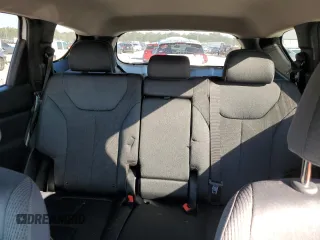2019 Hyundai Santa Fe SE with VIN 5NMS23AD8KH109136, listed as a Copart auction lot 36473483 with 59,690 mi miles. Bid and sale history available at carsss.com. Image 10.