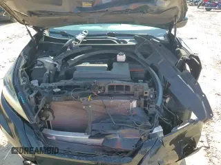 2020 Nissan Murano S with VIN 5N1AZ2AJ0LN127492, listed as a Copart auction lot 68868765 with 68,157 mi miles and Non repairable. Bid and sale history available at DreamBid. Image 16.