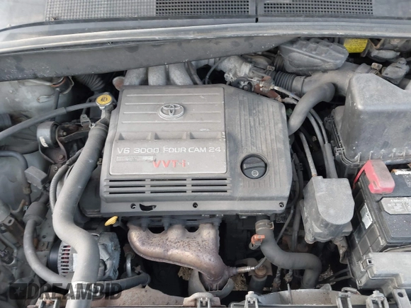 2003 Toyota Sienna CE with VIN 4T3ZF19C43U509873, listed as a IAAI auction lot 41784526 with 999,999 mi miles. Bid and sale history available at carsss.com. Image 10.