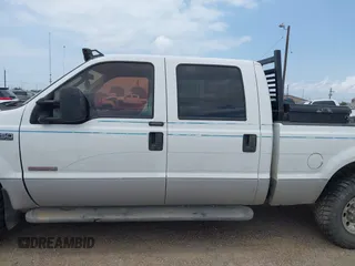 2004 Ford F-250 XL with VIN 1FTNW20P04EB54875, listed as a IAAI auction lot 42413233 with 256,604 mi miles and . Bid and sale history available at DreamBid. Image 14.