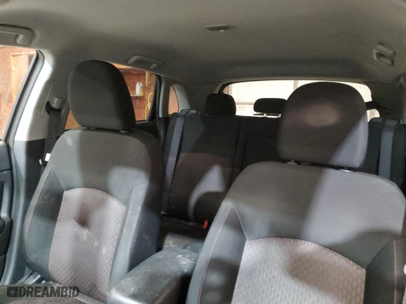 2017 Mitsubishi Outlander Sport ES 2.0 with VIN JA4AP3AU5HZ004565, listed as a Copart auction lot 53265245 with 171,957 mi miles and Salvage Title. Bid and sale history available at carsss.com. Image 10.