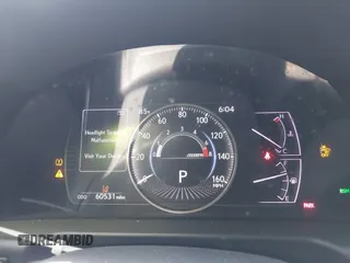 2022 Lexus ES 350 z VIN 58ACZ1B11NU120506, wystawiony jako IAAI lot #42082831 z przebiegiem 60 531 mil mil oraz . Historia ofert i sprzedaży dostępna na DreamBid. Obrazek 7.