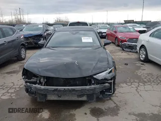 2019 Audi A6 Premium with VIN WAUK2AF28KN054828, listed as a IAAI auction lot 41840446 with 128,759 mi miles. Bid and sale history available at carsss.com. Image 12.