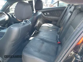 2015 Ford Taurus Limited с VIN 1FAHP2F85FG116310, выставлен на аукционе IAAI как лот 42298726 с пробегом Не указан миль и . История ставок и продаж доступна на DreamBid. Изображение 8.