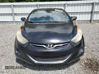 2013 Hyundai Elantra Limited с VIN 5NPDH4AEXDH184304, выставлен на аукционе Copart как лот 59738825 с пробегом 202 717 миль миль и Списание • Salvage title. История ставок и продаж доступна на DreamBid. Изображение 5.