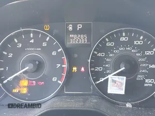 2012 Subaru Outback Premium с VIN 4S4BRDHCXC2234557, выставлен на аукционе IAAI как лот 42166463 с пробегом 302 389 миль миль и . История ставок и продаж доступна на DreamBid. Изображение 7.