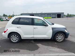 2010 Chrysler PT Cruiser with VIN 3A4GY5F97AT156416, listed as a IAAI auction lot 42474798 with 142,159 mi miles and . Bid and sale history available at DreamBid. Image 13.