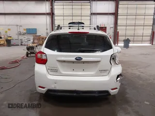 2015 Subaru Impreza Premium with VIN JF1GPAC64FH272292, listed as a IAAI auction lot 42189917 with 125,386 mi miles and . Bid and sale history available at DreamBid. Image 16.
