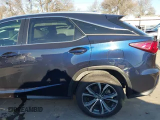 2018 Lexus RX with VIN 2T2ZZMCA2JC110964, listed as a IAAI auction lot 41142683 with 68,667 mi miles. Bid and sale history available at carsss.com. Image 21.