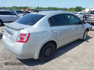 2011 Nissan Sentra S с VIN 3N1AB6AP3BL684726, выставлен на аукционе IAAI как лот 42269927 с пробегом 151 359 миль миль и . История ставок и продаж доступна на DreamBid. Изображение 4.