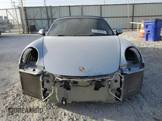 2018 Porsche 911 991 Carrera with VIN WP0CA2A92JS138342, listed as a Copart auction lot 64162854 with 46,267 mi miles and Salvage Title. Bid and sale history available at carsss.com. Image 5.