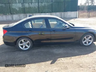 2015 BMW 3 Series 328i xDrive with VIN WBA3B3G53FNR86935, listed as a IAAI auction lot 41795869 with 69,589 mi miles and . Bid and sale history available at DreamBid. Image 13.