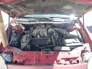 1997 Ford Taurus GL z VIN 1FALP52U2VA207986, wystawiony jako IAAI lot #41606014 z przebiegiem 225 124 mil mil oraz . Historia ofert i sprzedaży dostępna na DreamBid. Obrazek 10.