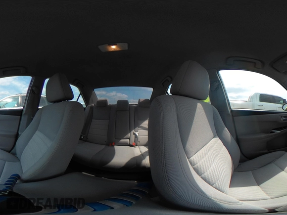 2017 Toyota Camry XLE with VIN 4T1BF1FK1HU429489, listed as a IAAI auction lot 42023913 with 105,703 mi miles and . Bid and sale history available at DreamBid. Image 18.