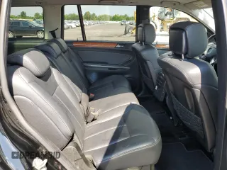 2008 Mercedes-Benz GL-Class 3.0L CDI with VIN 4JGBF22E58A310268, listed as a Copart auction lot 58242314 with 224,518 mi miles and Clean Title. Bid and sale history available at carsss.com. Image 11.