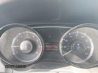 2013 Hyundai Sonata GLS z VIN 5NPEB4AC7DH551258, wystawiony jako IAAI lot #39504398 z przebiegiem 177 552 mil mil oraz . Historia ofert i sprzedaży dostępna na DreamBid. Obrazek 7.
