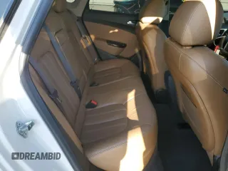 2012 Buick Verano Leather Group with VIN 1G4PS5SK4C4230427, listed as a Copart auction lot 52072645 with 114,664 mi miles and Salvage Title. Bid and sale history available at carsss.com. Image 10.