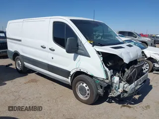 2019 Ford Transit z VIN 1FTYR1YM1KKA15846, wystawiony jako IAAI lot #42282018 z przebiegiem 172 828 mil mil oraz . Historia ofert i sprzedaży dostępna na DreamBid. Obrazek 1.