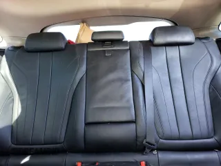 2015 BMW X6 xDrive50i with VIN 5UXKU6C53F0F94035, listed as a Copart auction lot 49604204 with 122,910 mi miles and Salvage Title. Bid and sale history available at carsss.com. Image 10.