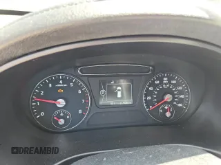 2017 Kia Sorento LX с VIN 5XYPGDA37HG332453, выставлен на аукционе Copart как лот 61095015 с пробегом 119 046 миль миль и Чистый • Clean title. История ставок и продаж доступна на DreamBid. Изображение 9.