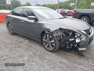 2017 Nissan Altima S with VIN 1N4AL3AP2HC263258, listed as a IAAI auction lot 42611684 with 156,999 mi miles and . Bid and sale history available at DreamBid. Image 1.