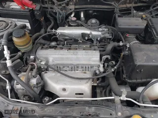 1999 Toyota RAV4 with VIN JT3HP10V5X7120186, listed as a IAAI auction lot 41909578 with 257,200 mi miles. Bid and sale history available at carsss.com. Image 10.