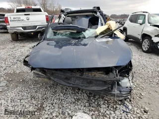 2024 Subaru Outback Limited XT with VIN 4S4BTGND6R3189426, listed as a Copart auction lot 85377204 with 0 mi miles and Salvage Title. Bid and sale history available at carsss.com. Image 5.
